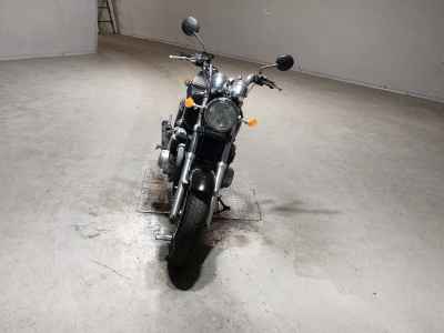 Kawasaki Zephyr 750 2022