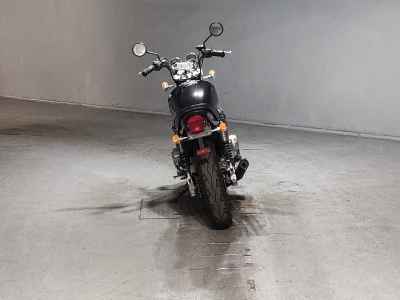 Kawasaki Zephyr 750 2022