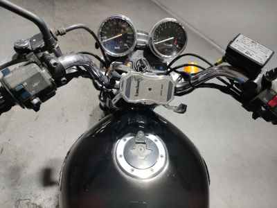 Kawasaki Zephyr 750 2022