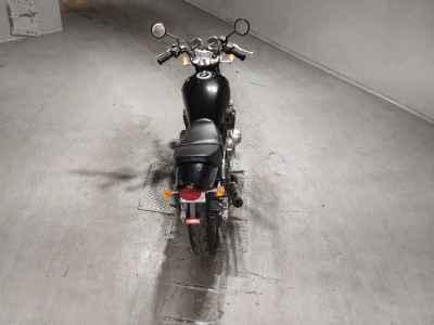 Kawasaki Zephyr 750 2022