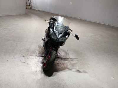 Kawasaki Ninja 400R 2011
