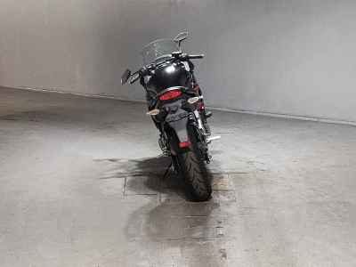 Kawasaki Ninja 400R 2011