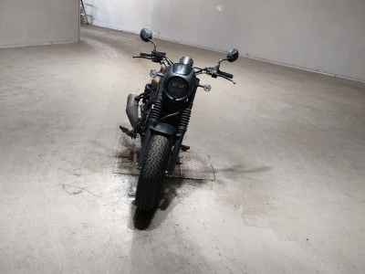 Honda Rebel CMX250 S