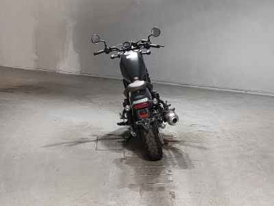 Honda Rebel CMX250 S