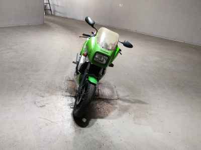 Kawasaki KR250