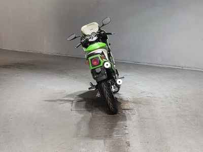Kawasaki KR250