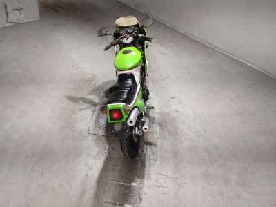 Kawasaki KR250