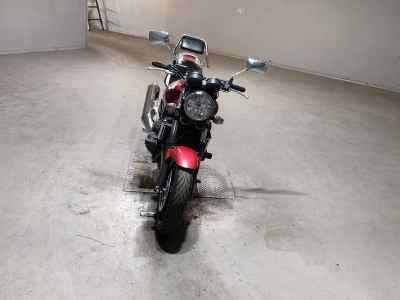 Honda CB400SFV 2010