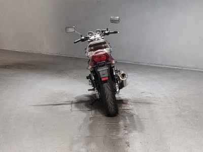 Honda CB400SFV 2010