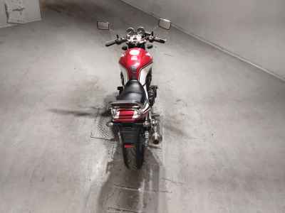 Honda CB400SFV 2010