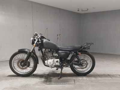Suzuki GrassTracker Bigboy