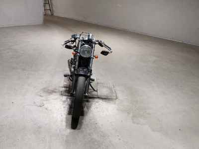 Suzuki GrassTracker Bigboy
