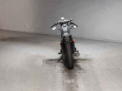 Suzuki GrassTracker Bigboy