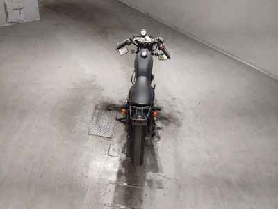 Suzuki GrassTracker Bigboy