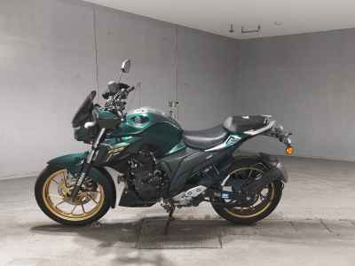Yamaha FZS25 2021