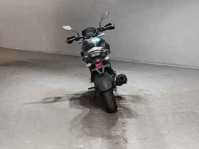 Yamaha FZS25 2021
