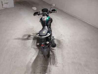 Yamaha FZS25 2021