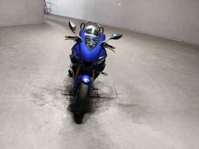 Yamaha YZF-R3 2020