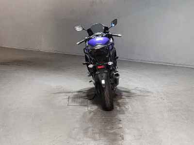 Yamaha YZF-R3 2020