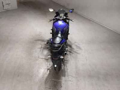 Yamaha YZF-R3 2020