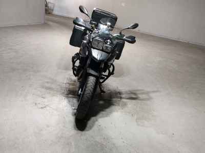 BMW F700GS 2016