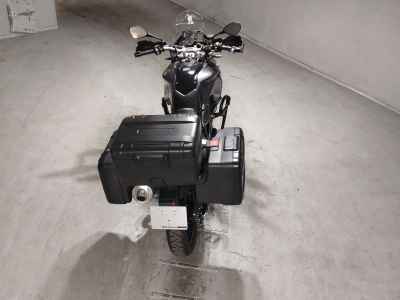 BMW F700GS 2016