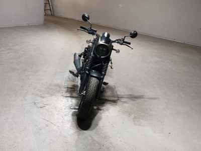 Honda Rebel CMX250 S 2023