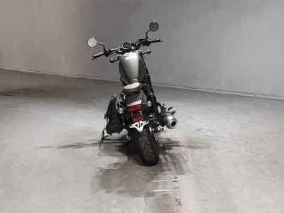Honda Rebel CMX250 S 2023