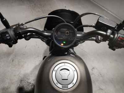 Honda Rebel CMX250 S 2023
