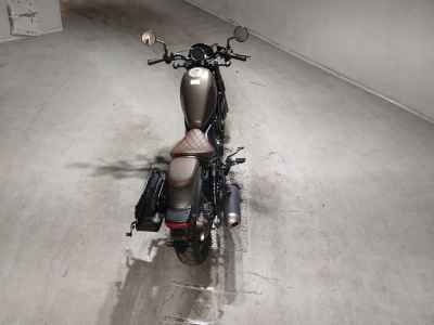 Honda Rebel CMX250 S 2023