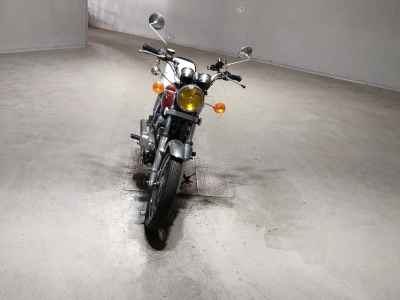 Suzuki GS400 2022
