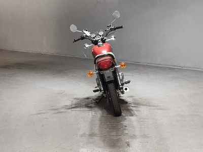 Suzuki GS400 2022