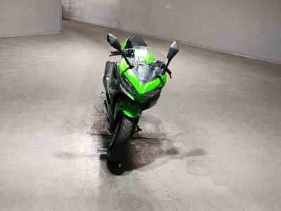 Kawasaki Ninja 250