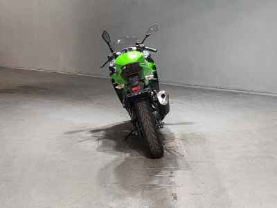 Kawasaki Ninja 250