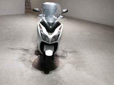 Honda Forza SI
