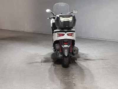 Honda Forza SI