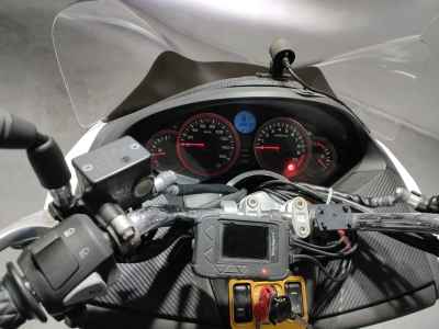 Honda Forza SI