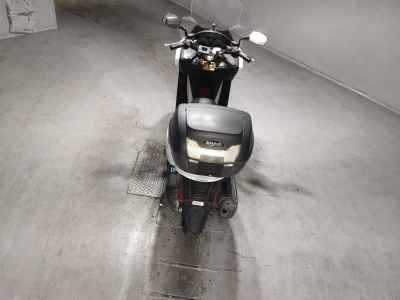 Honda Forza SI