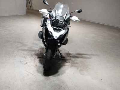 BMW R1250GS Adventure 2021