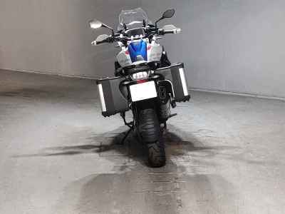 BMW R1250GS Adventure 2021
