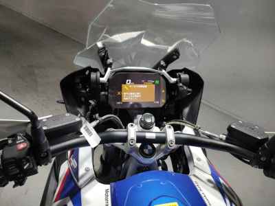 BMW R1250GS Adventure 2021