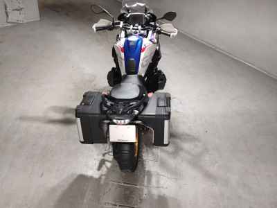 BMW R1250GS Adventure 2021