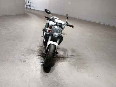 Ducati Monster 821 2014