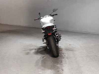 Ducati Monster 821 2014