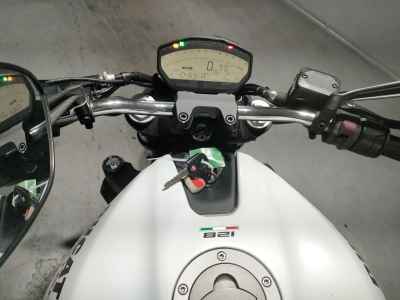 Ducati Monster 821 2014