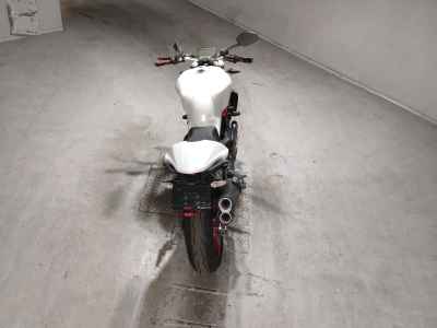 Ducati Monster 821 2014