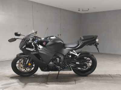Honda CBR600RR 2024