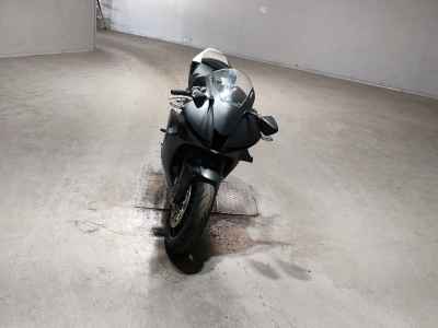 Honda CBR600RR 2024