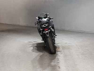 Honda CBR600RR 2024