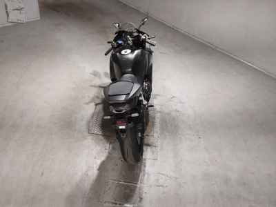 Honda CBR600RR 2024